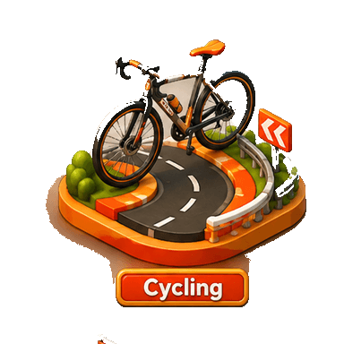 Cycling