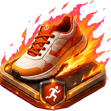 Running